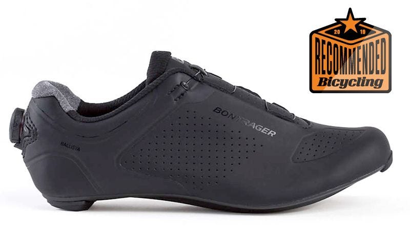 best bicycle shoes