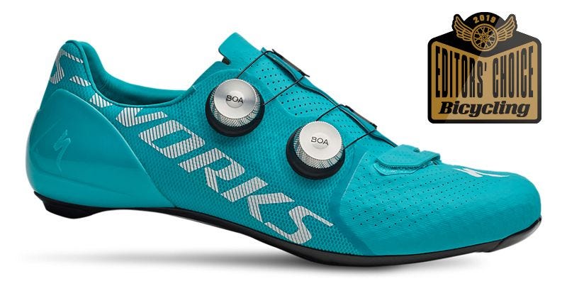 best bicycle shoes