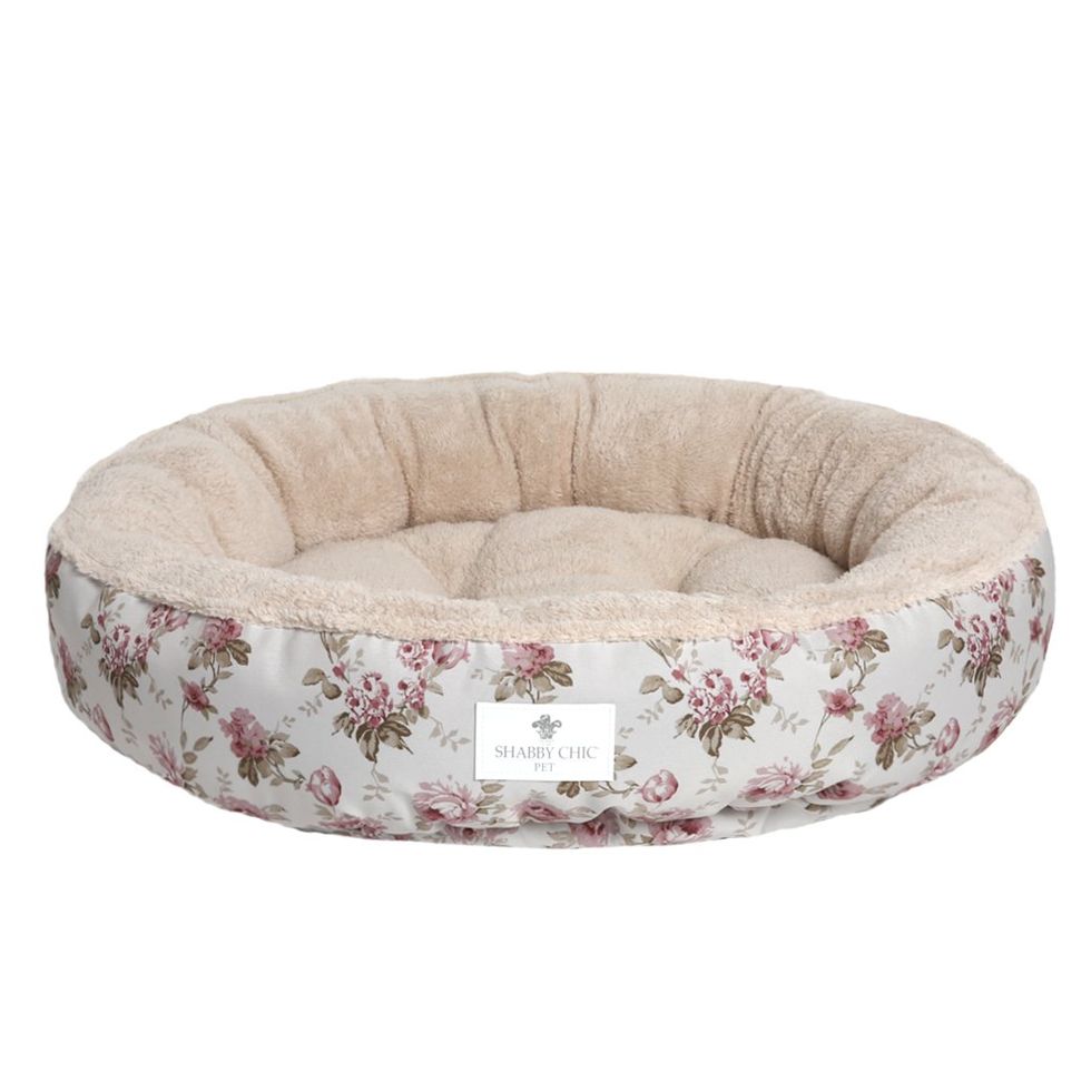 Ruby Beauty Berry Pet Bed