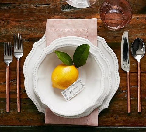 15 Best Thanksgiving Dinnerware Sets Fun And Chic Thanksgiving