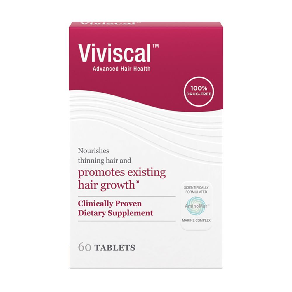 12 Best Hair Growth Vitamins Of 2020 According To A Dermatologist