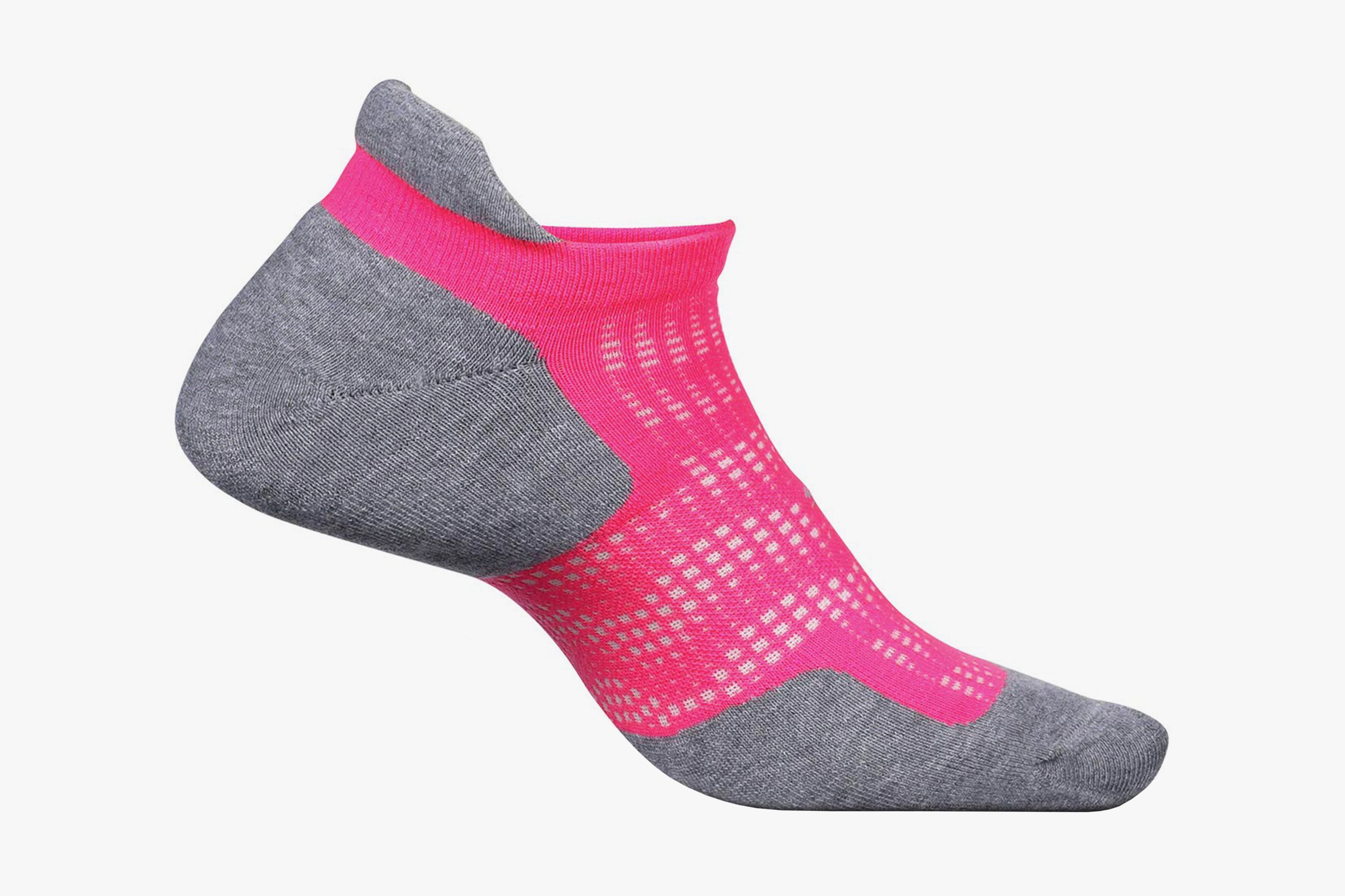 best rated running socks