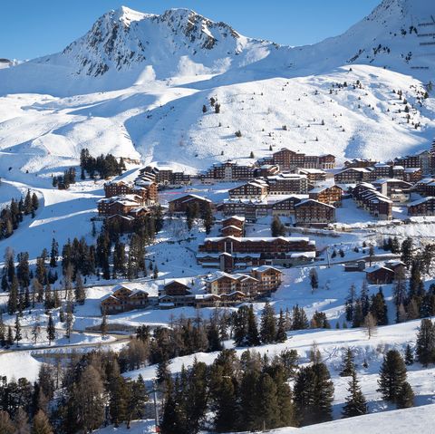 Vacances de ski pas chères Meilleures offres 2020