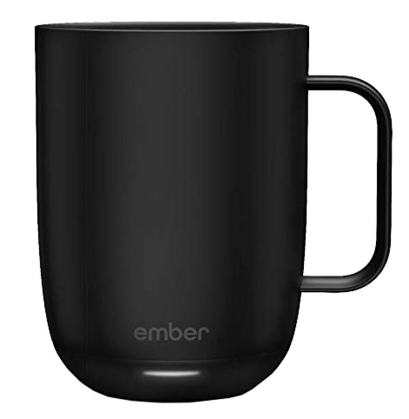 Temperature-Controlled Smart Mug