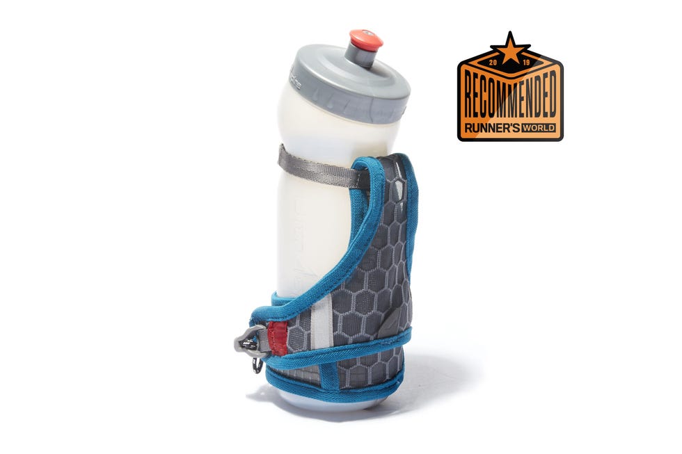 Ultraspire 792999 20 oz Human 2.0 Bottle Blue