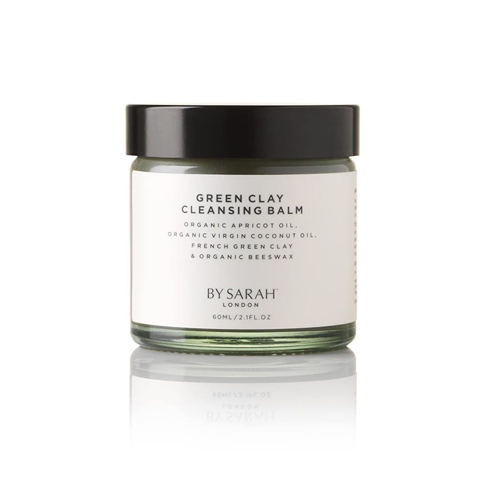 Hero product of the week: By Sarah London Organic Facial Oil