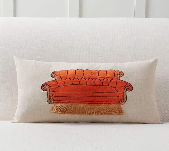 New Pieces From The 'Friends' x Pottery Barn Collection - See Inside