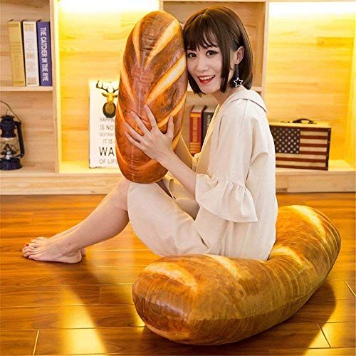 baguette pillow amazon