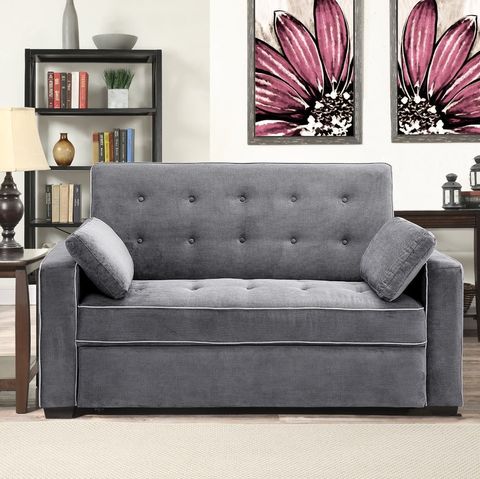 15 Best Small Sleeper Sofas 2020 - Sofa Beds for Small Spaces