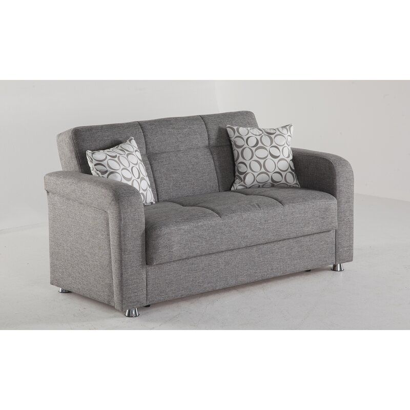 Elkland Sleeper Loveseat