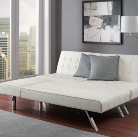15 Best Small Sleeper Sofas 2021 Sofa Beds For Spaces 15 Best Small Sleeper Sofas 2021 Sofa, Apartment Size Leather Sofa Bed