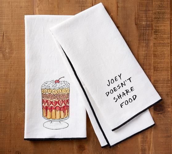 Tea Towel Set