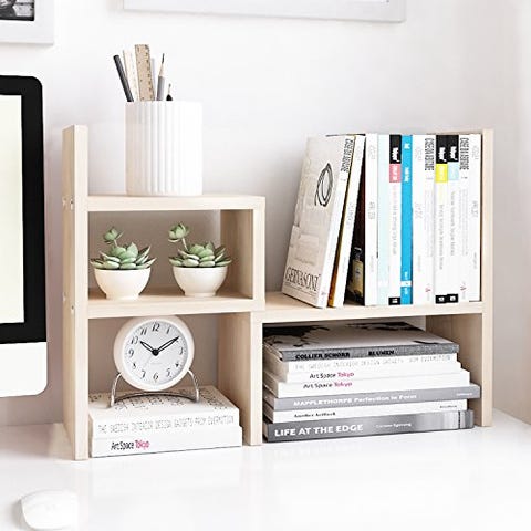 10 Best Desk Organizers For 2019 How To Organize You Desk