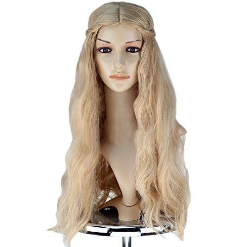 Daenerys Wig