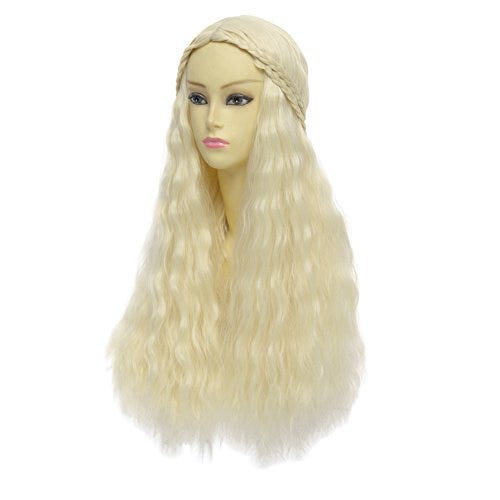 Daenerys Wig