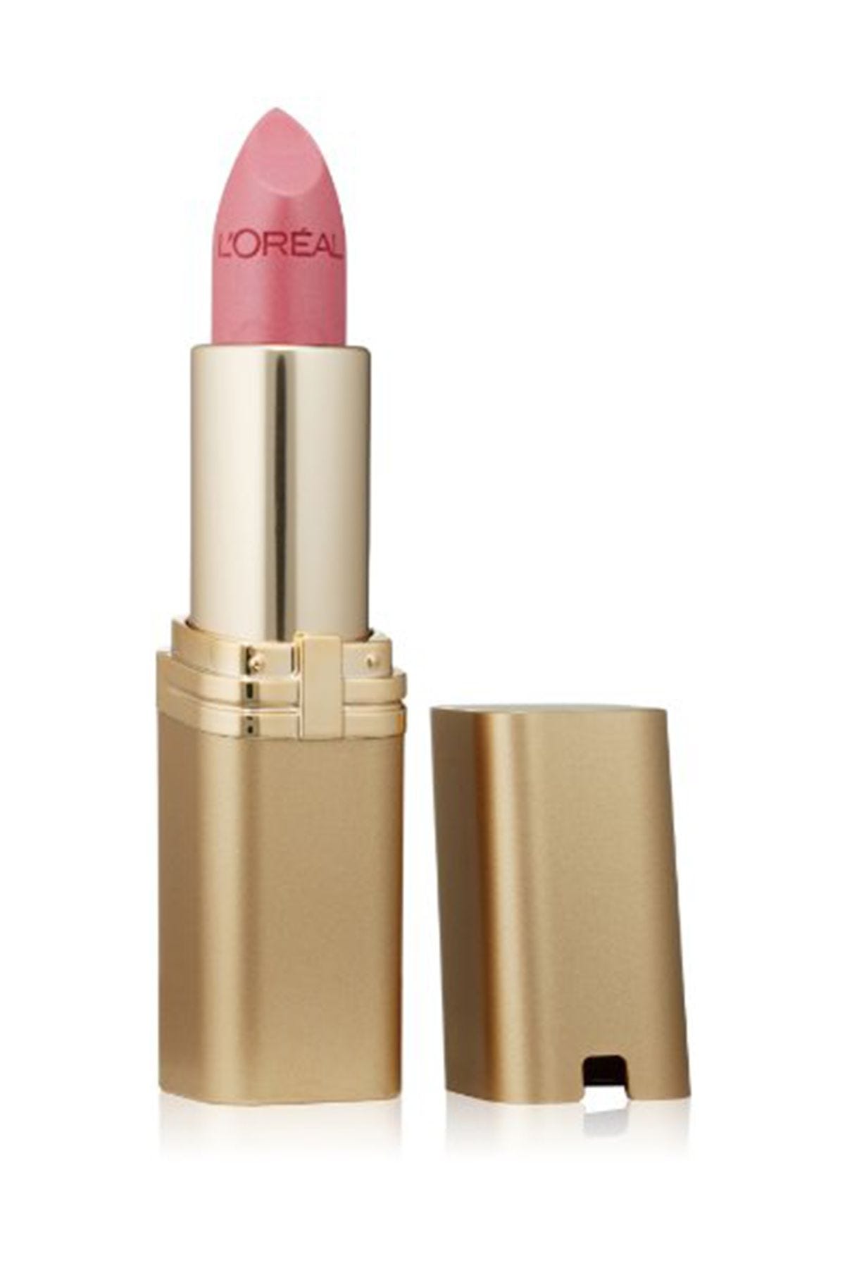 Roze Lipstick