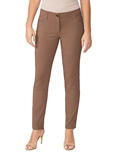 Pantalon marron