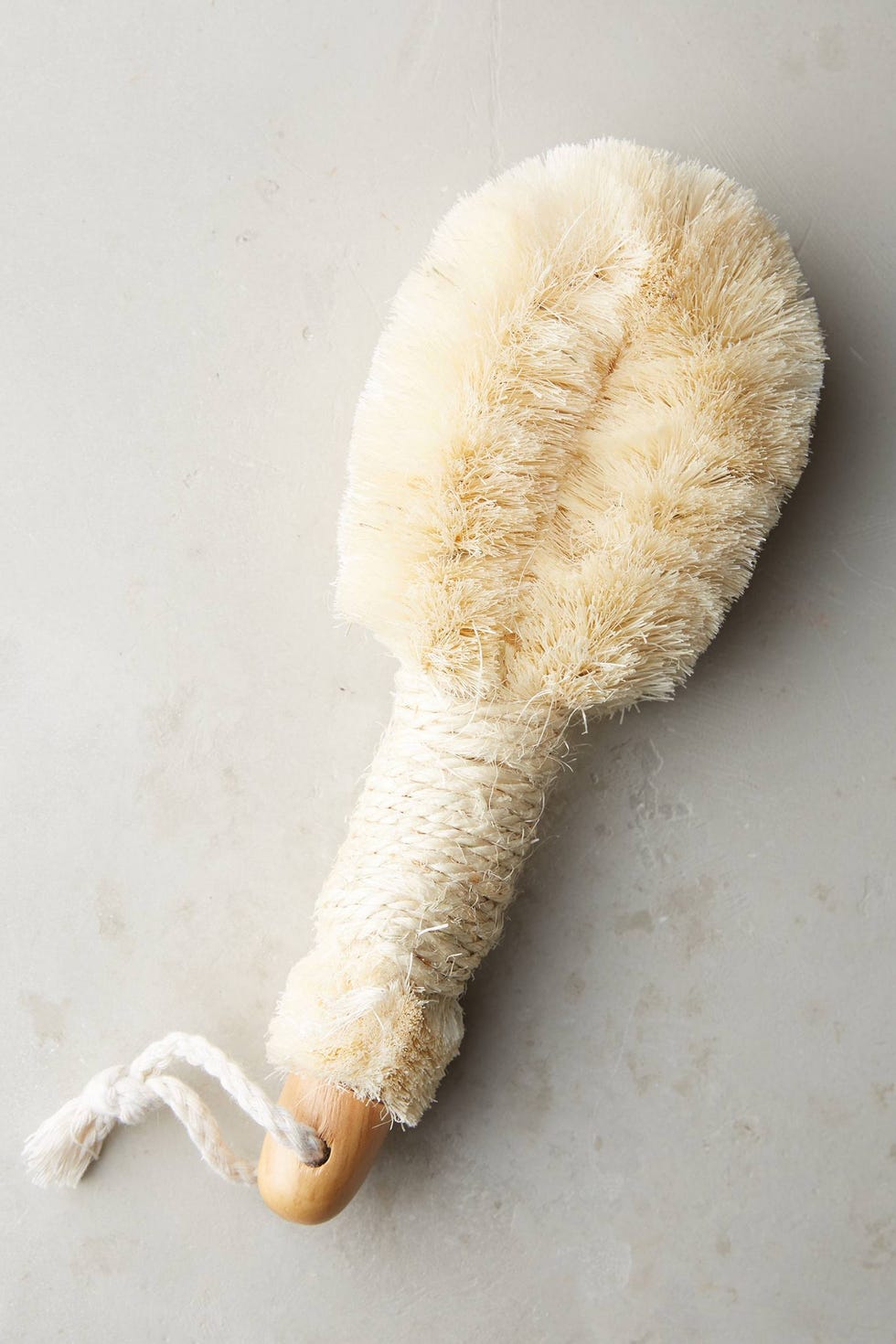 Sisal Bath Brush