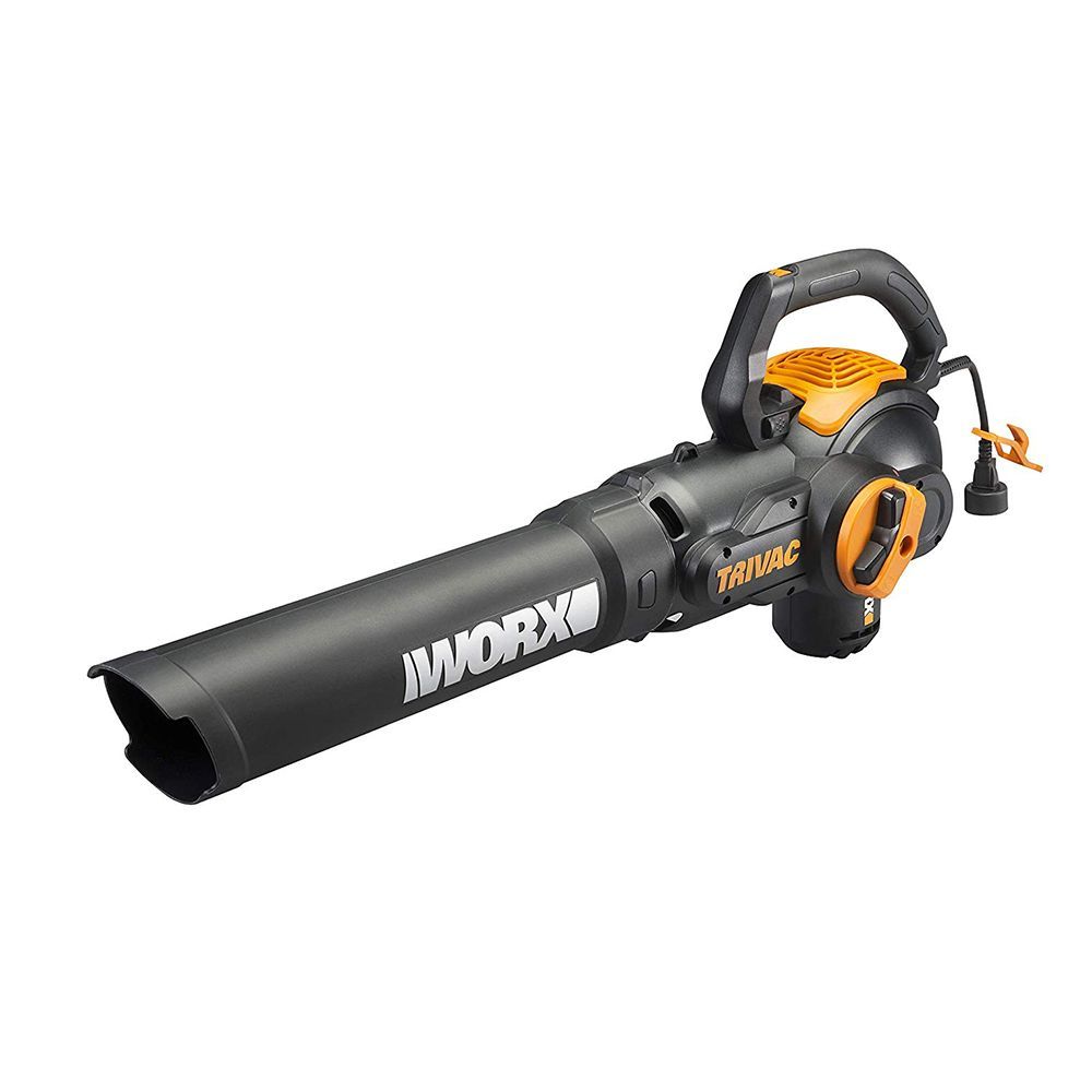 8 Best Leaf Blowers of 2021 Top Leaf Blower Reviews