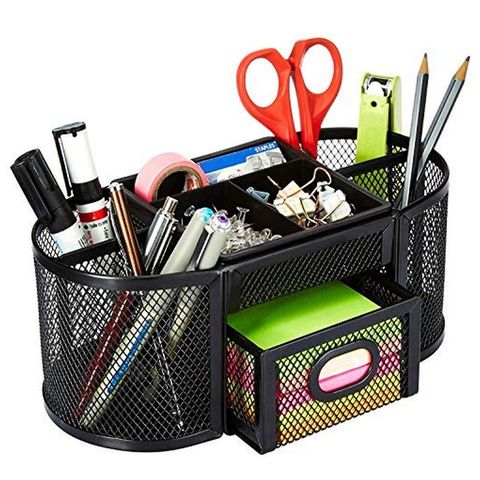 10 Best Desk Organizers For 2019 How To Organize You Desk