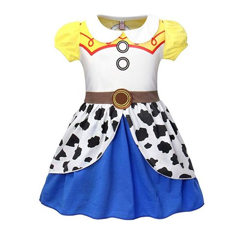 13 Best Toy Story Costumes for Kids 2019 - Toy Story 4 Halloween Costumes