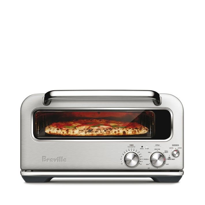 Breville Smart Pizza Oven