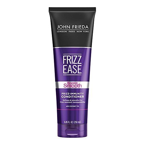 John Frieda Frizz Ease Beyond Smooth-Frizz Immunity Conditioner