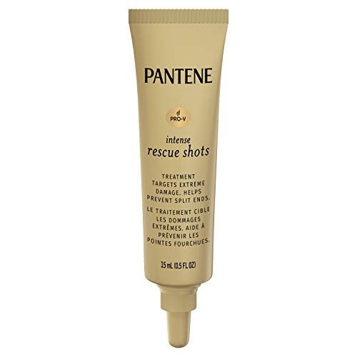 Pantene Rescue Shots Hair Ampoules Treatment