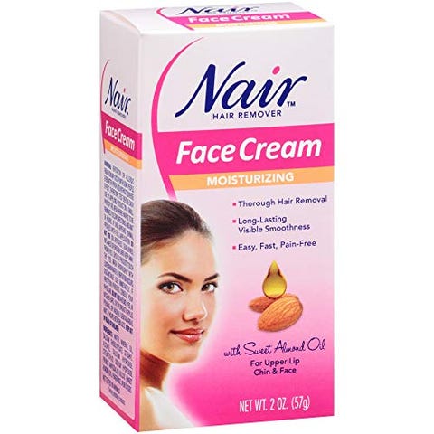 8 Best Hair Removal Creams 2020 Hair Removal Cream Reviews