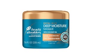 Head & Shoulders Royal Oils Deep Moisture Masque