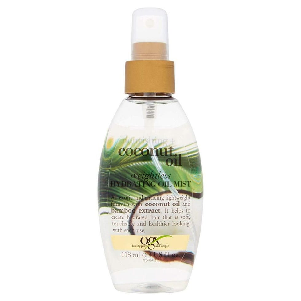 Nourishing Coconut Oil Weightless Hydrating Oil Mist