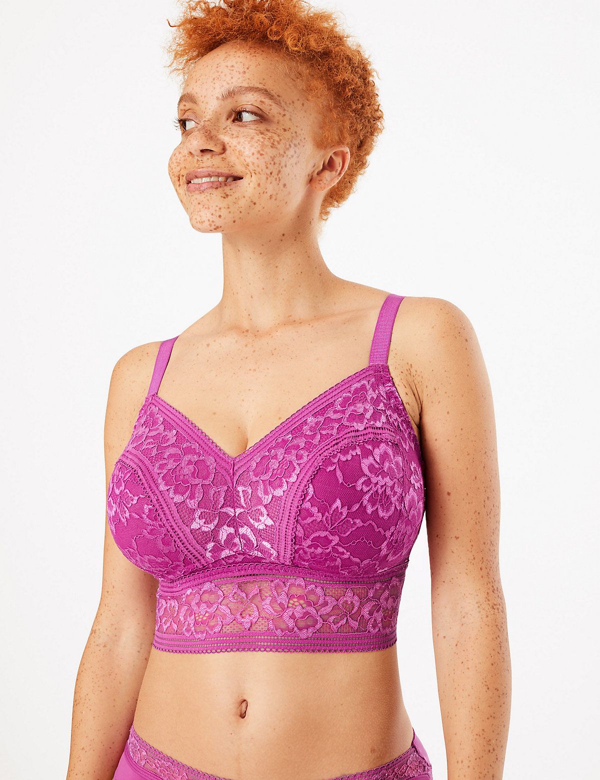 bralet m&s