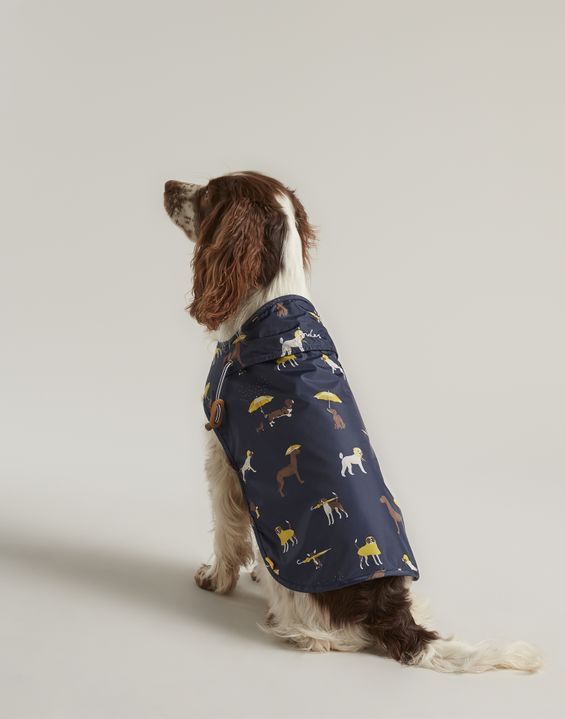 Joules discount raining dogs