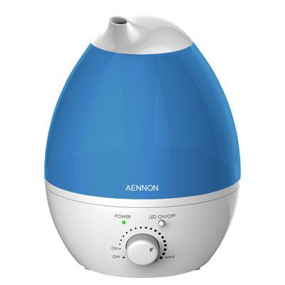 Aennon Cool Mist Humidifier 