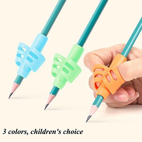 Writing Aid Pencil Grips