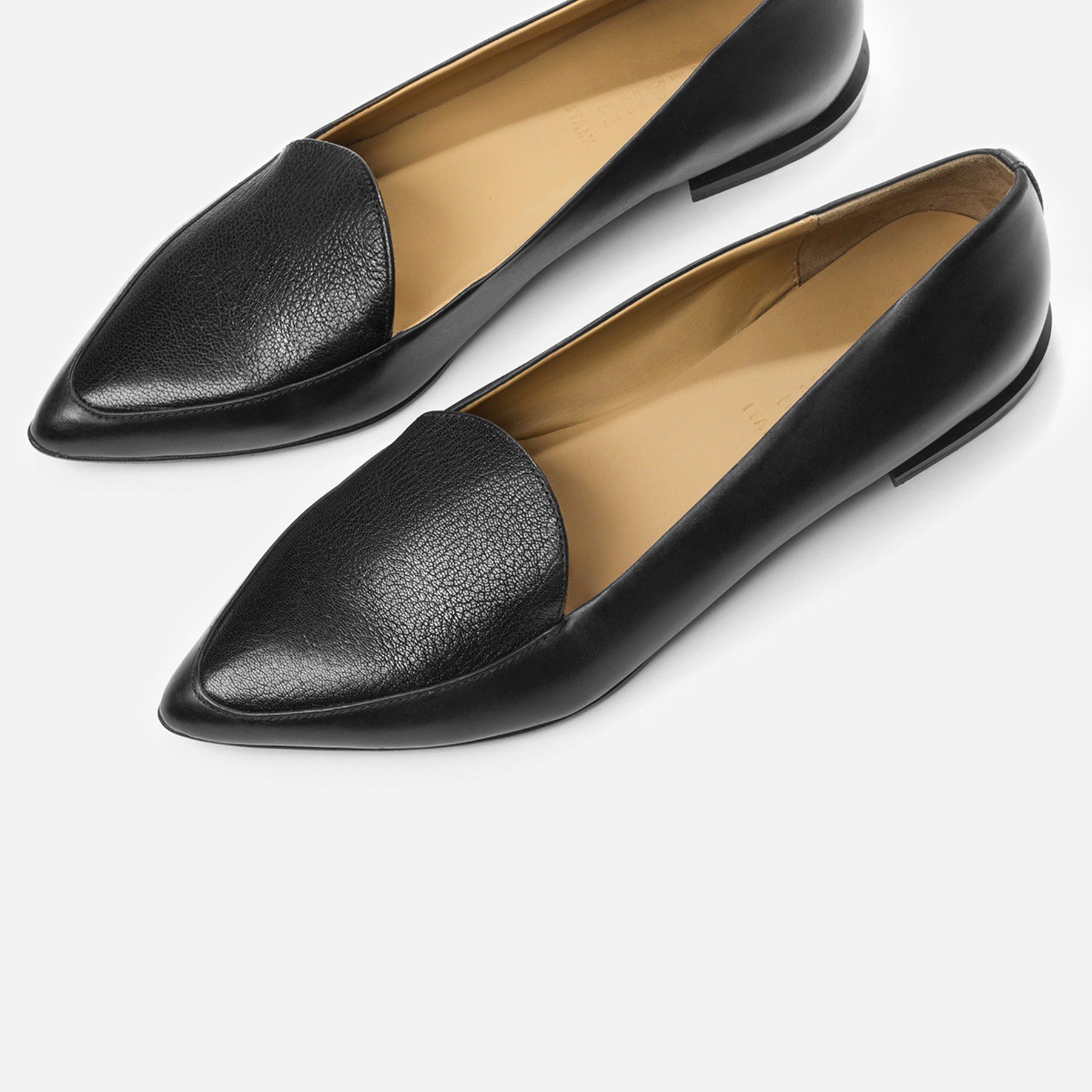 everlane loafers amazon