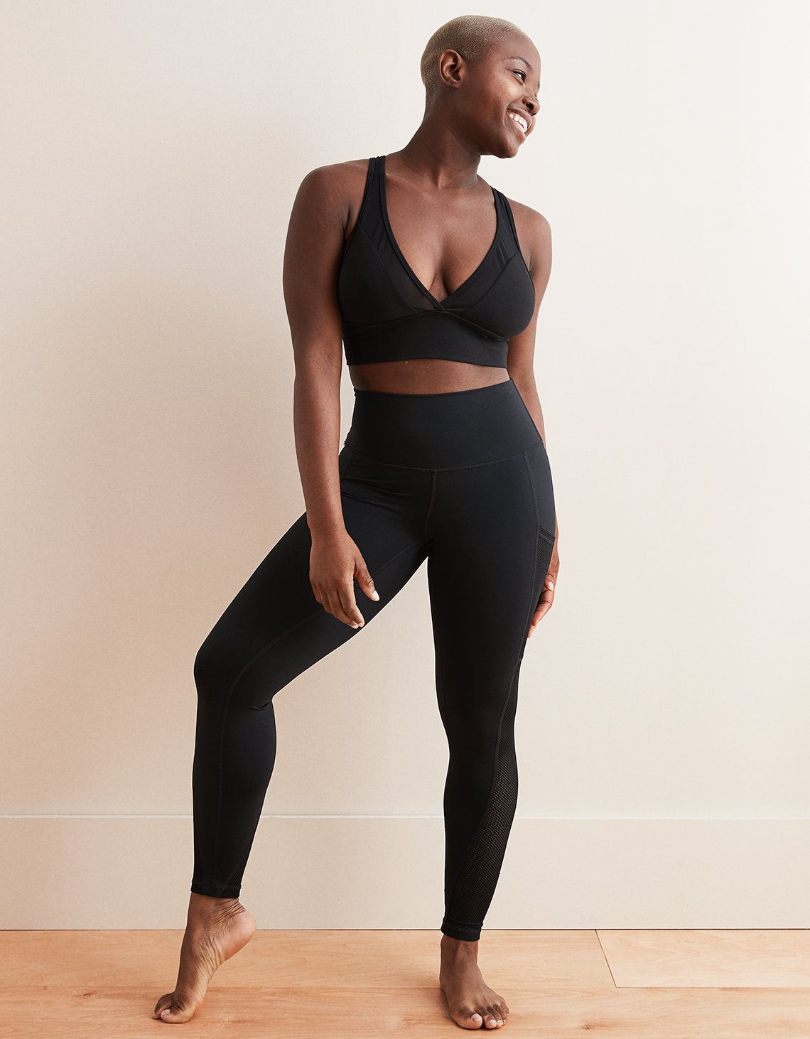 Leggings that feel like lululemon sale