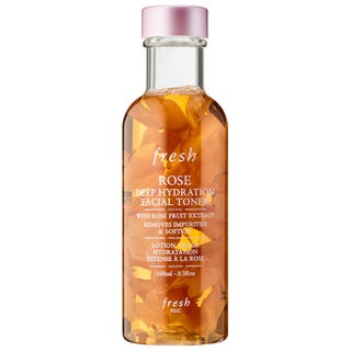 Rose Deep Hydration Toner