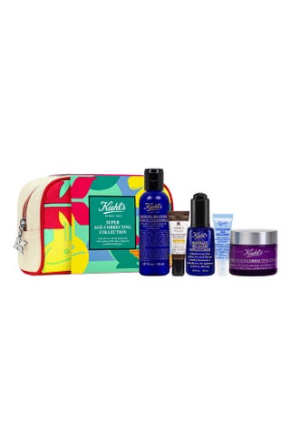 Super Age-Correcting Collection