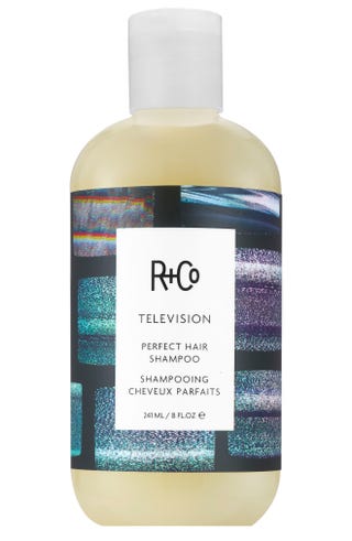 R+Co Television Perfect Hair Shampoo