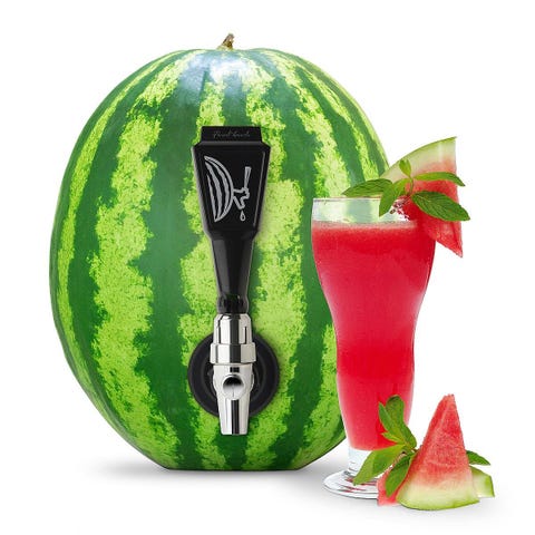 Fruit Keg Tapping KitUNCOMMON GOODS Fruit Keg Tapping KitUNCOMMON GOODS
UNCOMMONGOODS