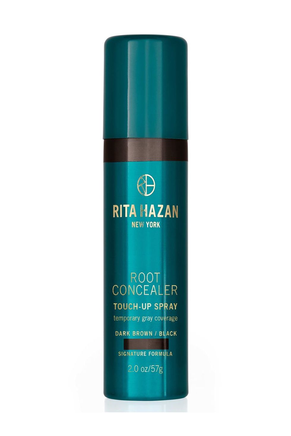 Rita Hazan Root Concealer Touch-Up Spray 