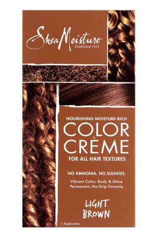 How To Color Your Hair At Home For 2019 Easy Box Dye Tips