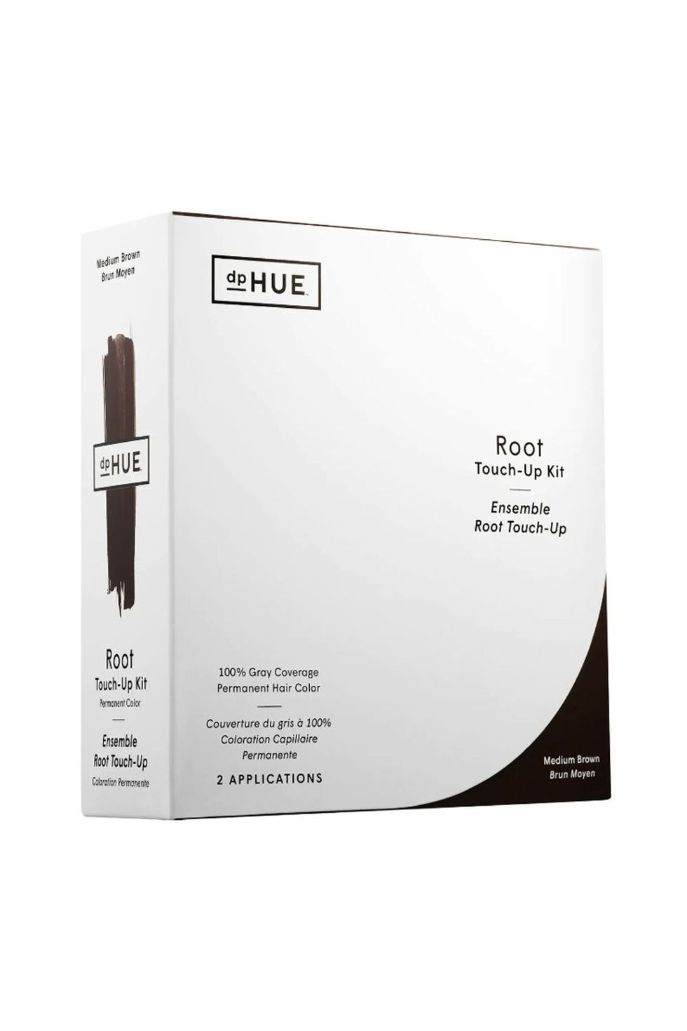 dpHUE Root Touch-Up Kit