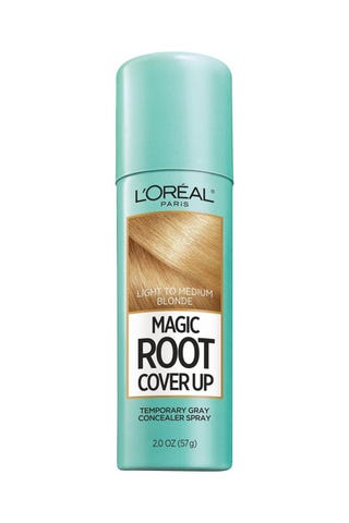 L'oreal Paris Magic Root Cover Up