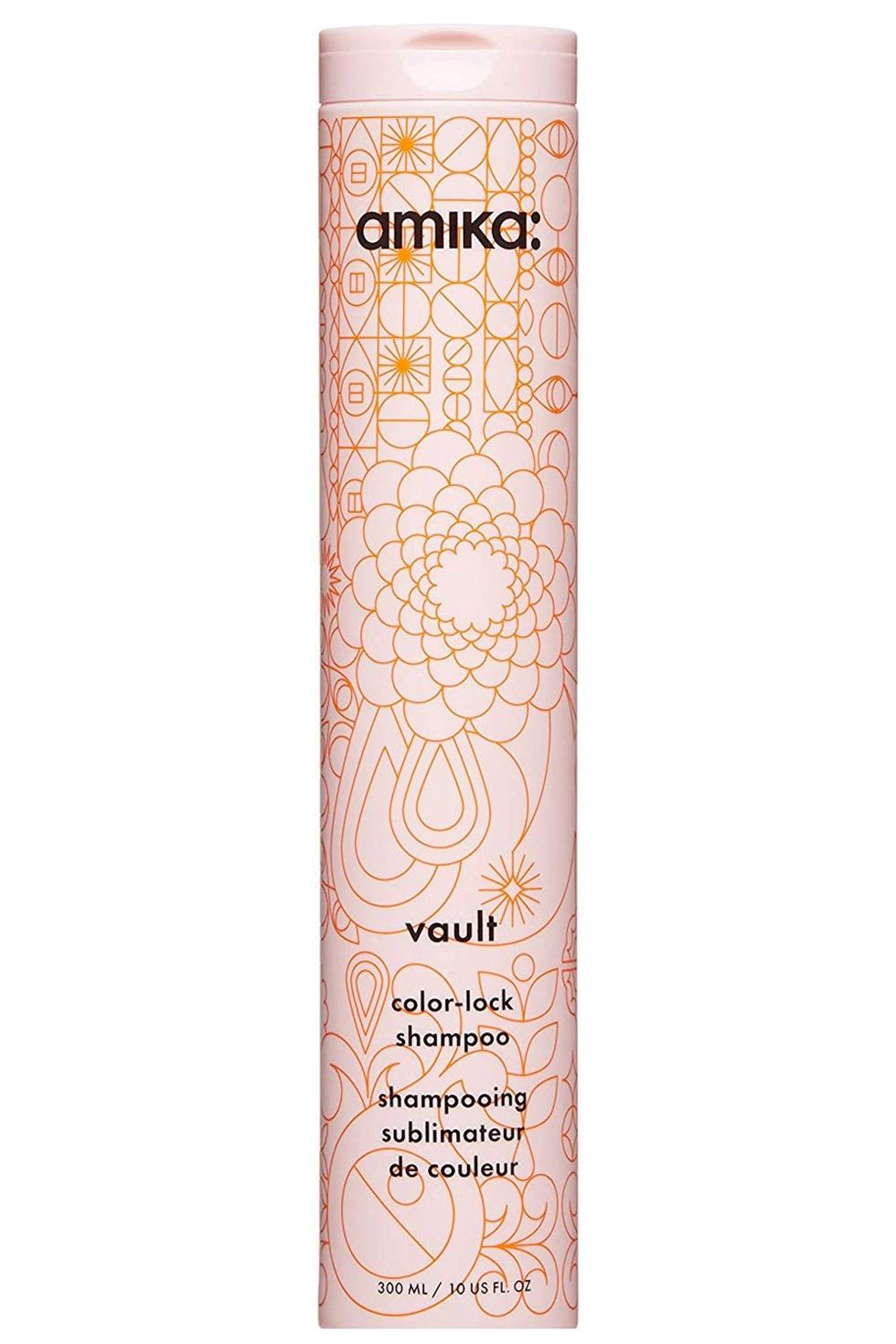 Amika Vault Color-Lock Shampoo
