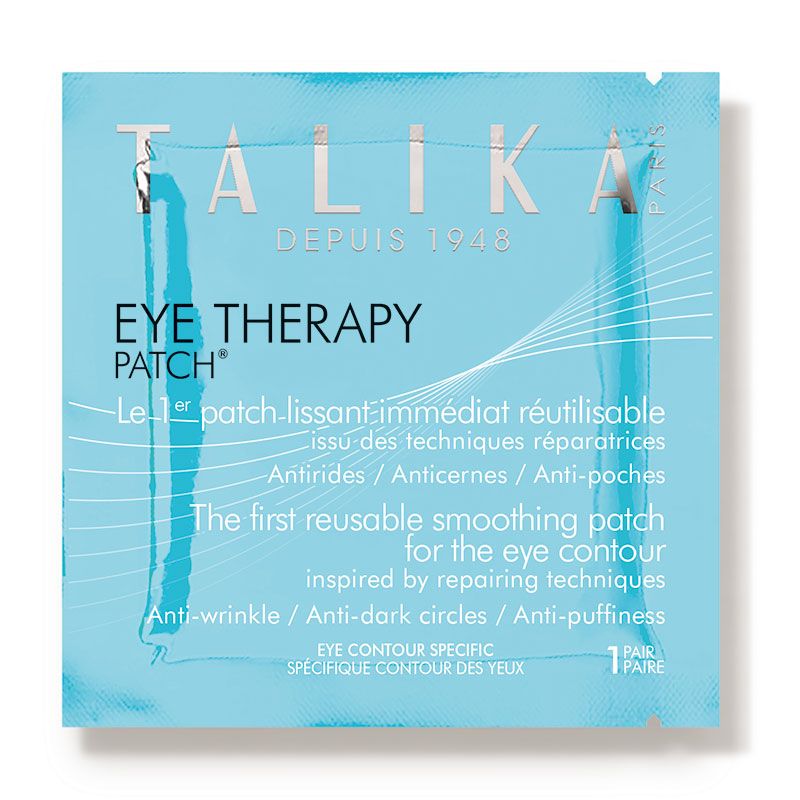 Talika Eye Therapy Patch (6 pair)