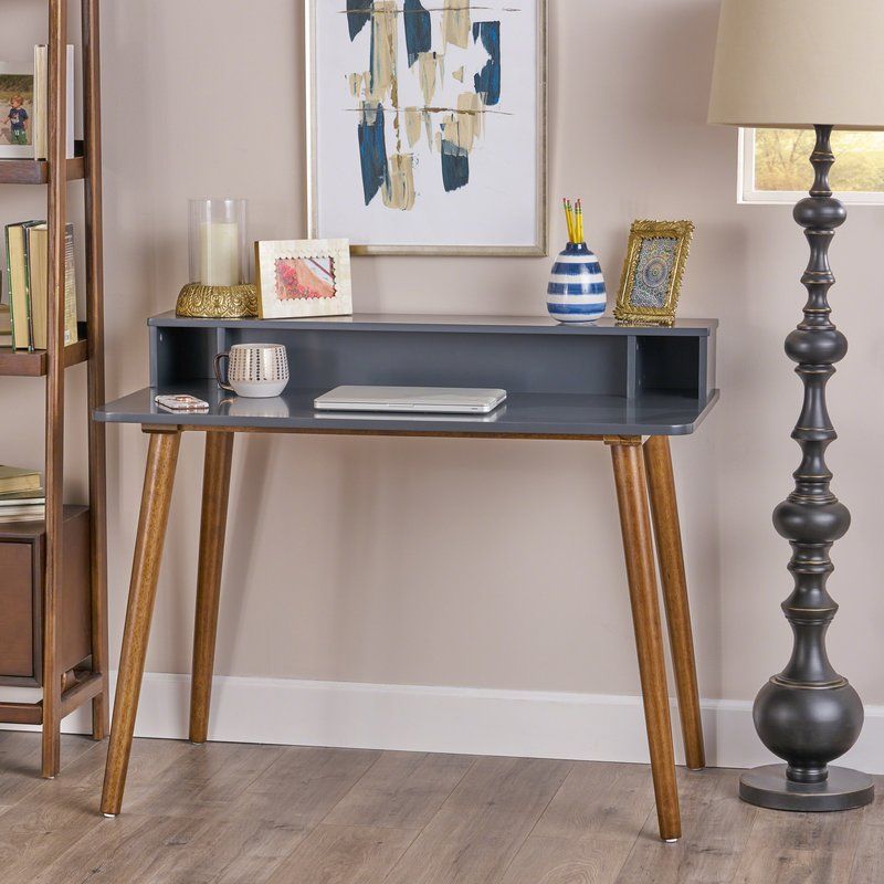 10 Best Secretary Desks For Small Spaces Cute Secretary Desks