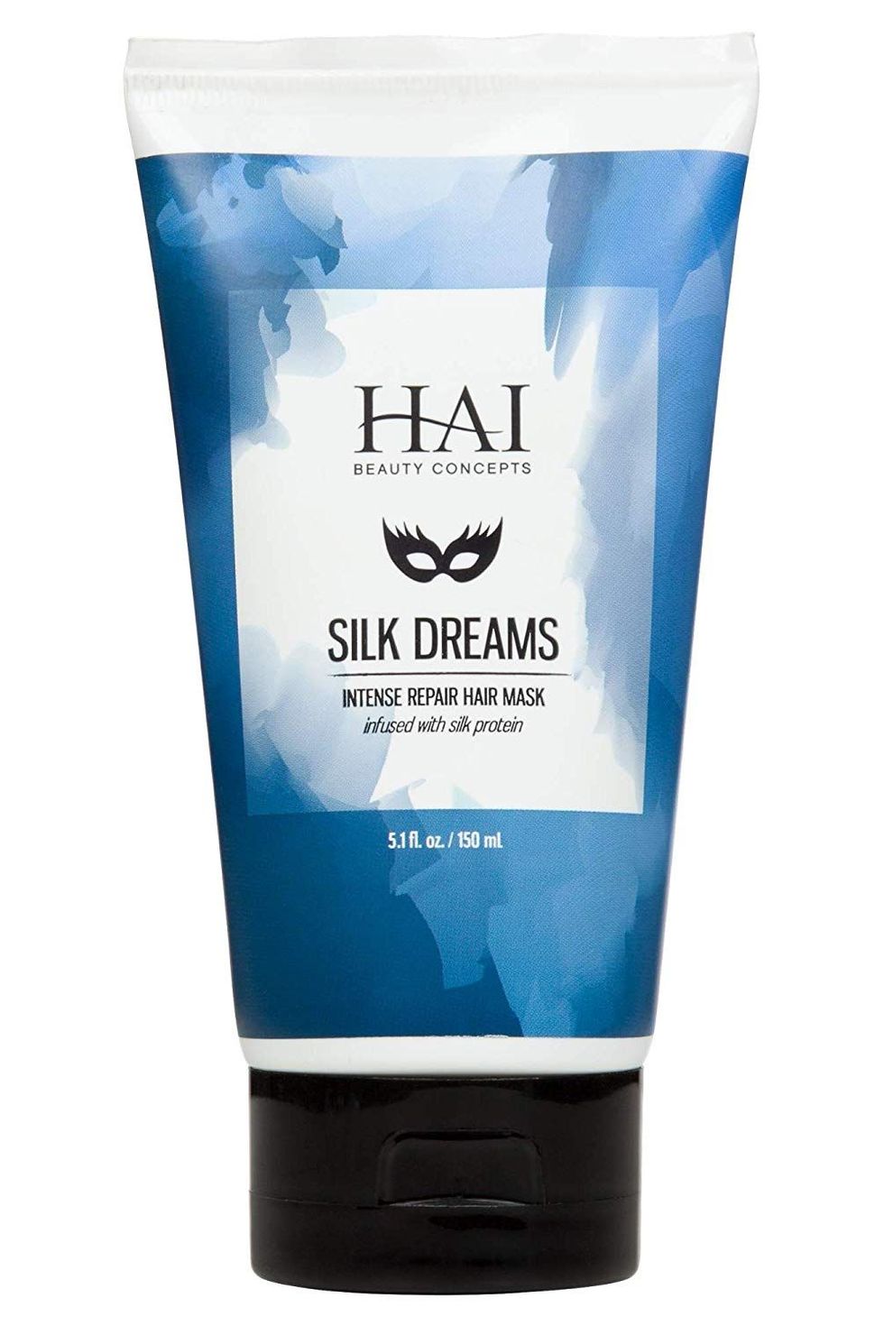Silk Dreams Intense Repair Hair Mask