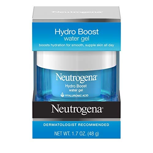 Hydro Boost Water Gel